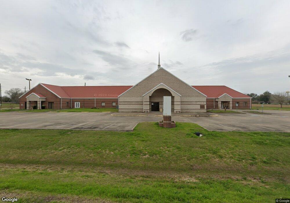 14020 W Richmond St, Needville, TX 77461 - photo 1