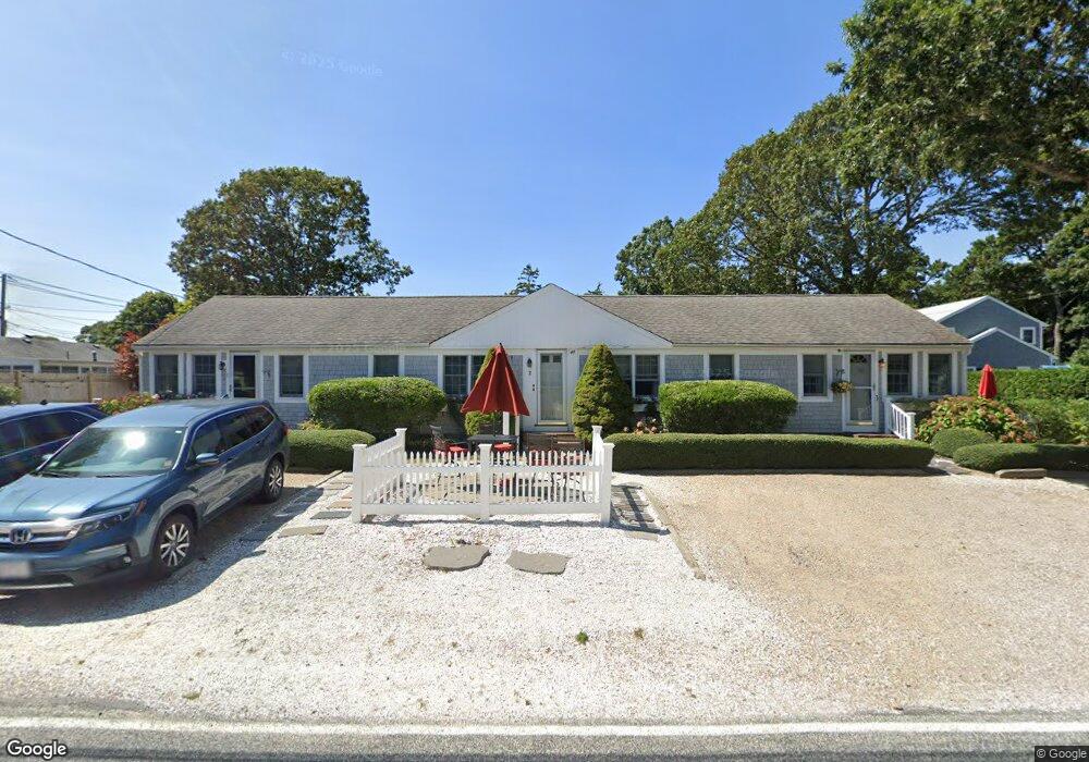 49 Depot St, Dennis Port, MA 02639 - photo 1