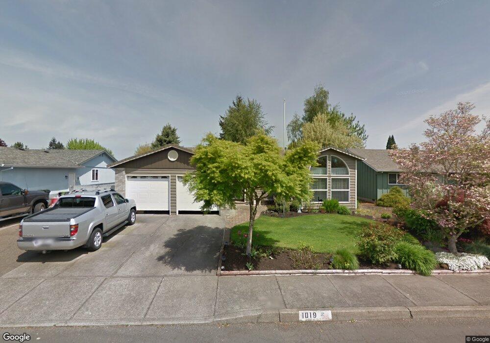 1019 Juniper St N, Keizer, OR 97303 - photo 1