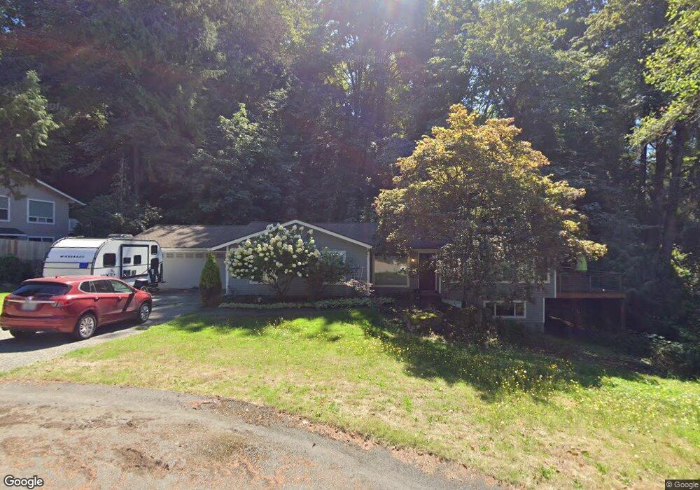 4860 88th Place SE, Mercer Island, WA 98040 - photo 1