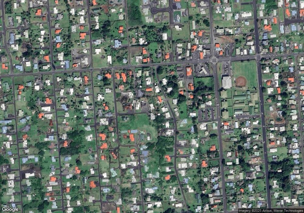 51 Hoonanea St unit A, Hilo, HI 96720 - photo 1