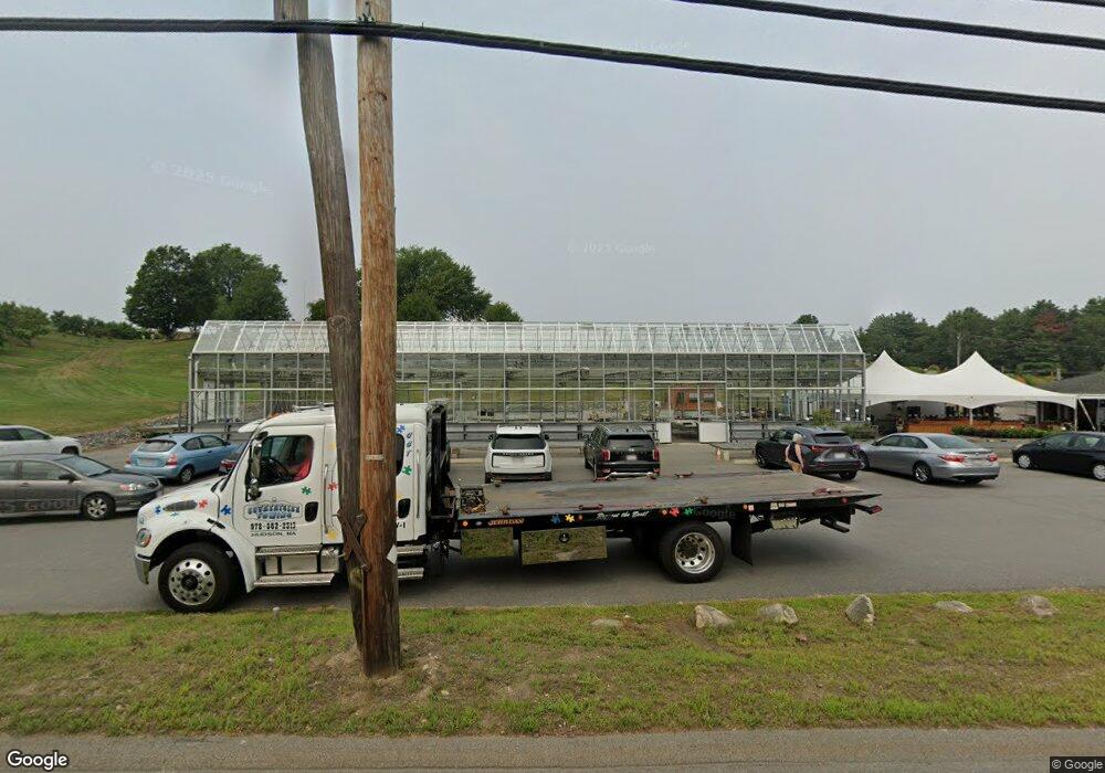 7 Lewis St, Hudson, MA 01749 - photo 1