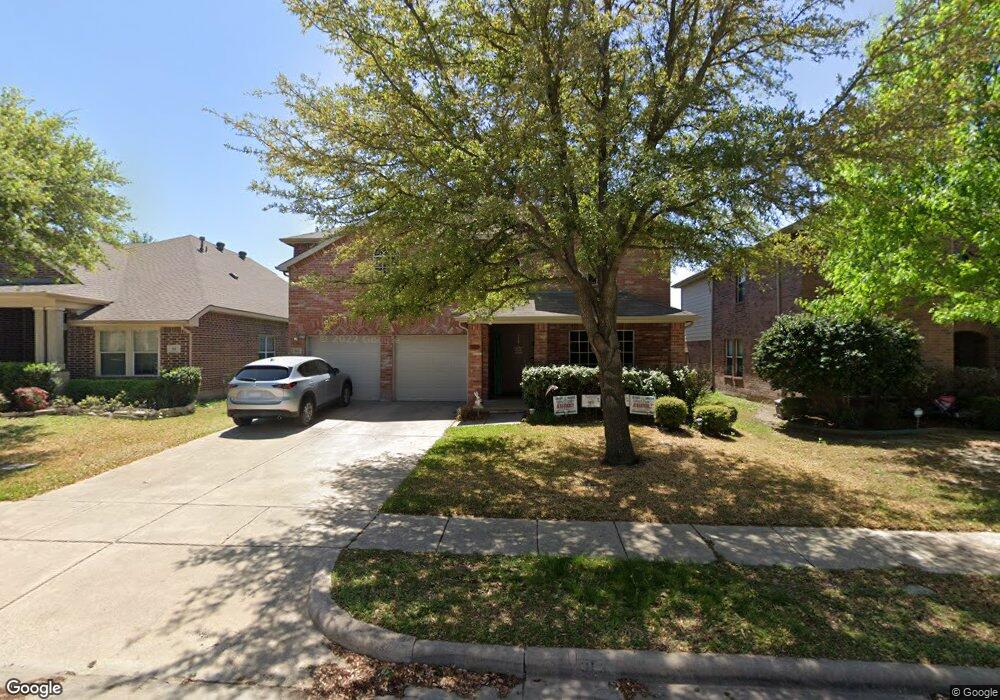 313 Highland Creek Dr, Wylie, TX 75098 - photo 1