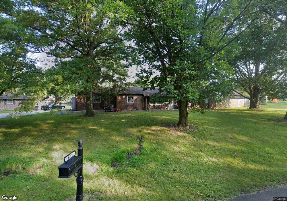 605 Ridge Rd, Kokomo, IN 46901 - photo 1