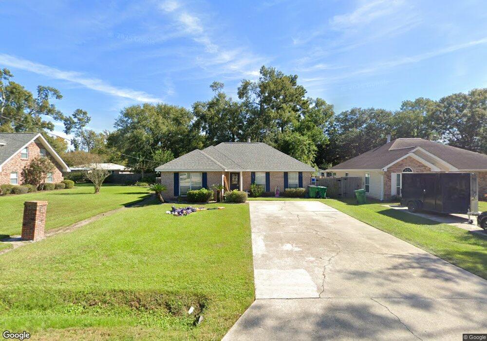 3276 Rama St, Slidell, LA 70458 - photo 1