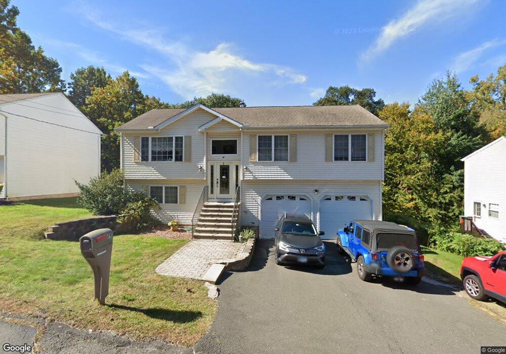 89 Oldham Ave, Waterbury, CT 06705 - photo 1