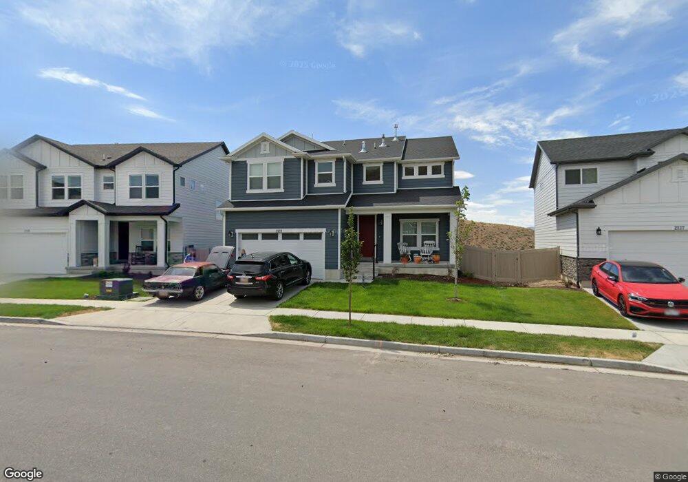 2129 W Northridge Dr, Lehi, UT 84043 - photo 1