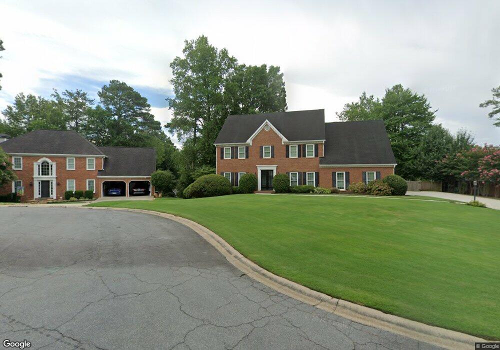 4728 Stirling Ct NE unit 1, Marietta, GA 30068 - photo 1