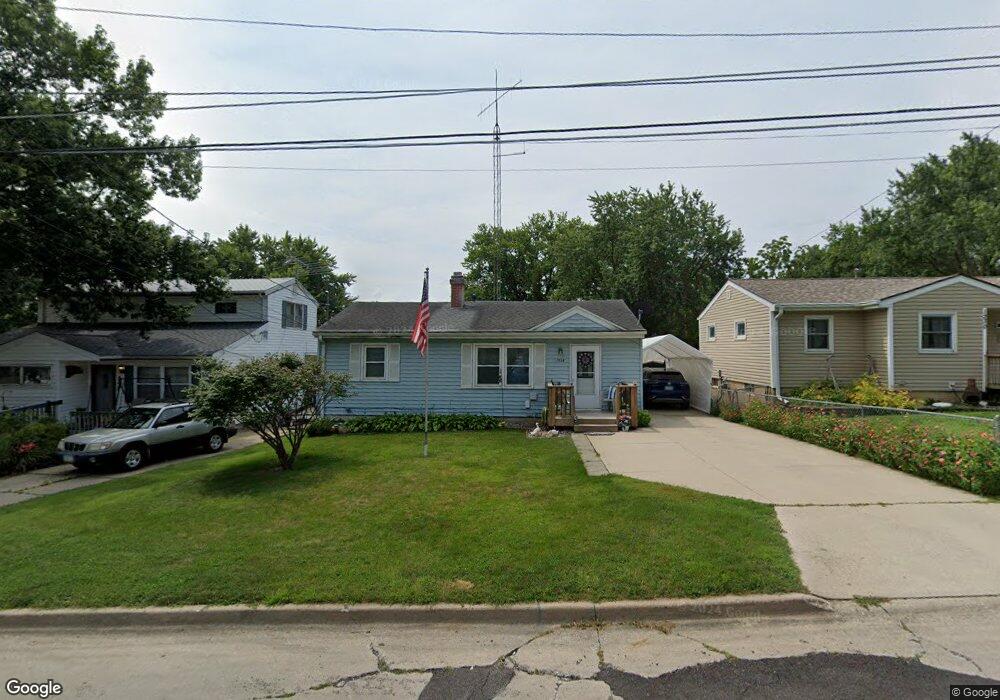 1228 Wade St, Des Moines, IA 50315 - photo 1