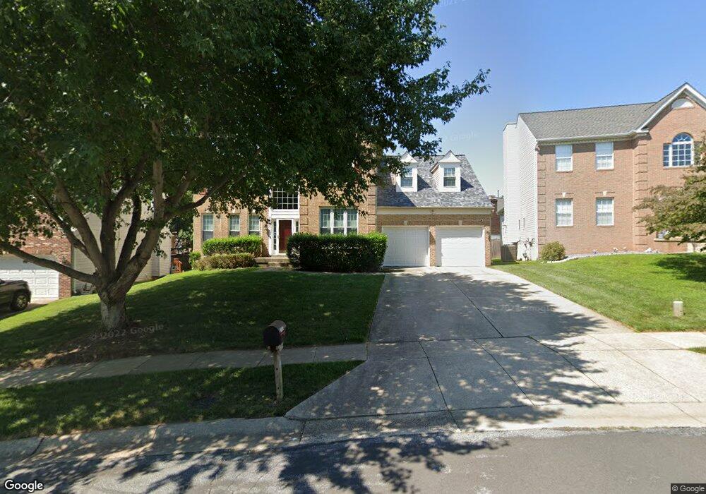 19814 Madrigal Dr, Germantown, MD 20876 - photo 1