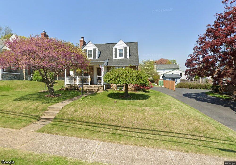 1005 Providence Rd, Springfield, PA 19064 - photo 1