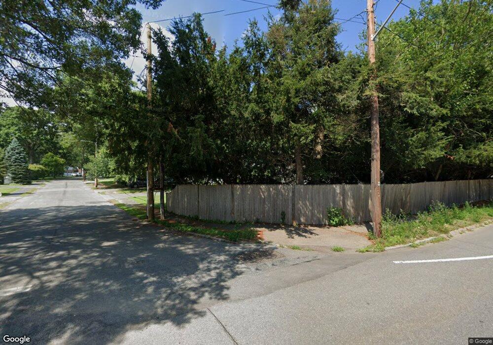 3 Mansfield Rd, Wellesley Hills, MA 02481 - photo 1