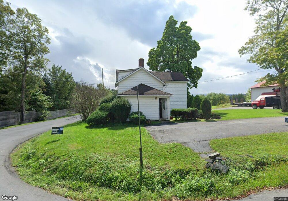 2 Lower Whitfield Rd, Accord, NY 12404 - photo 1