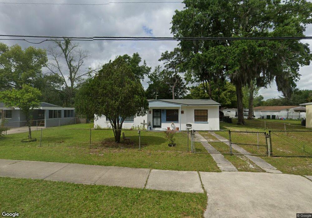 2914 Newell Blvd, Jacksonville, FL 32216 - photo 1