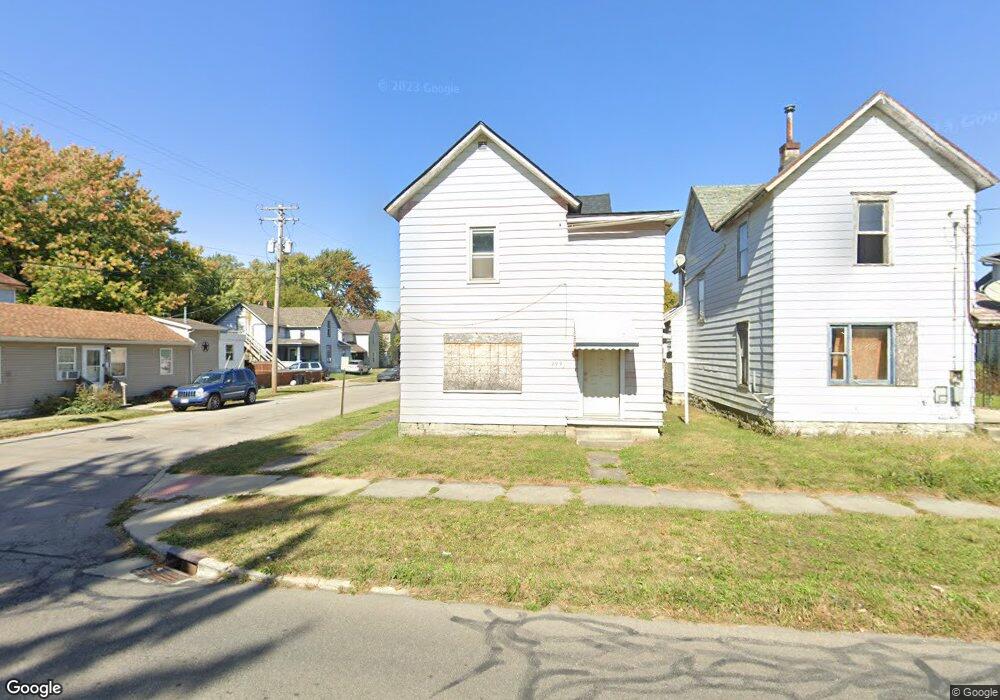 292 Silver St, Marion, OH 43302 - photo 1