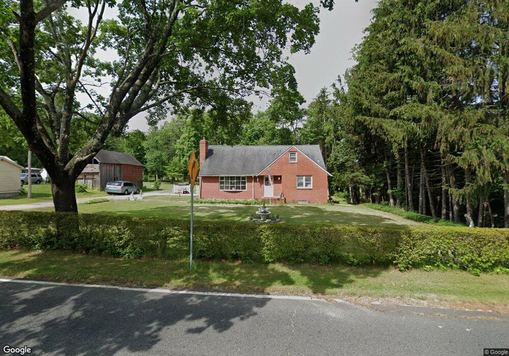 433 Juliustown Pemberton Rd, Pemberton, NJ 08068 - photo 1