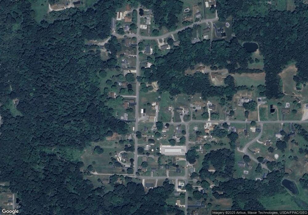 46774 McDonald St, East Liverpool, OH 43920 - photo 1