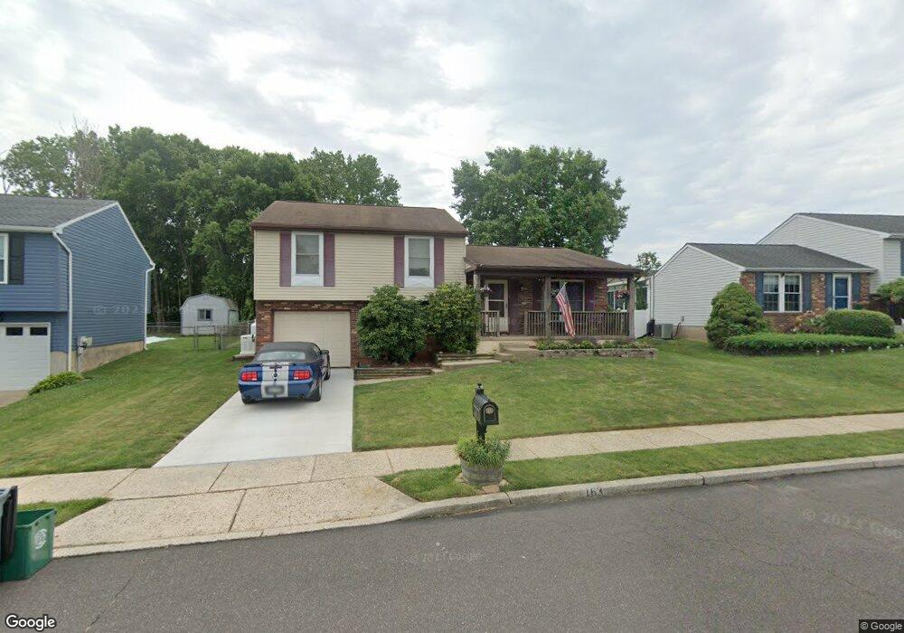 163 Independence Dr, Morrisville, PA 19067 - photo 1