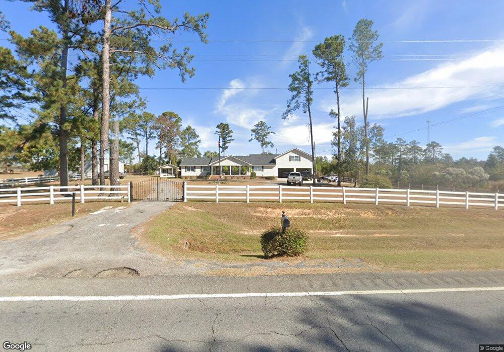 9556 Us Highway 441 N, Broxton, GA 31519 - photo 1