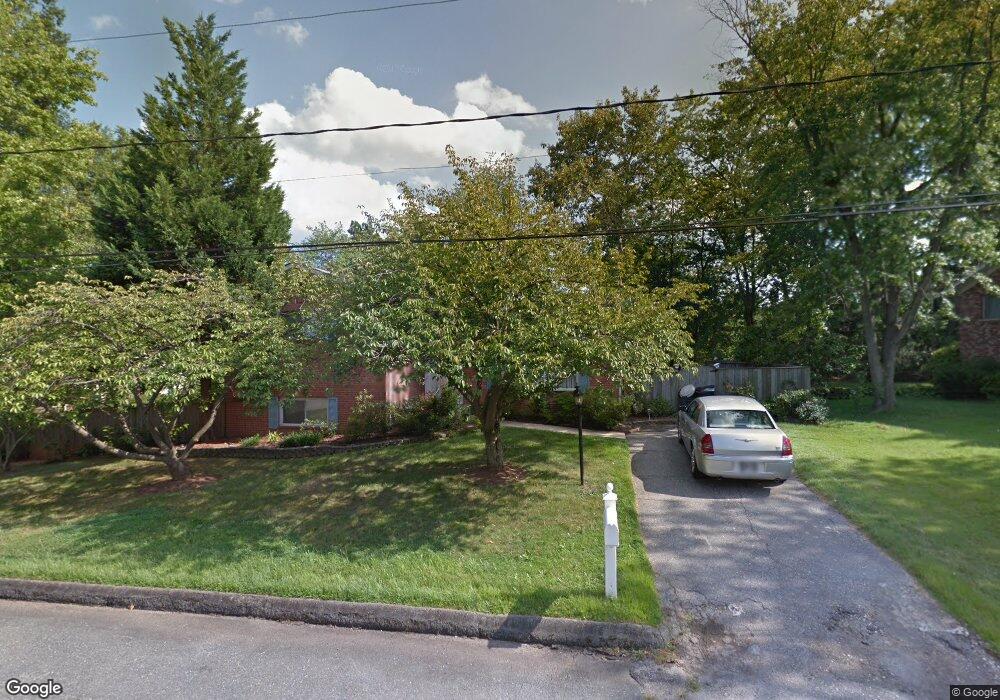 10011 Worrell Ave, Glenn Dale, MD 20769 - photo 1