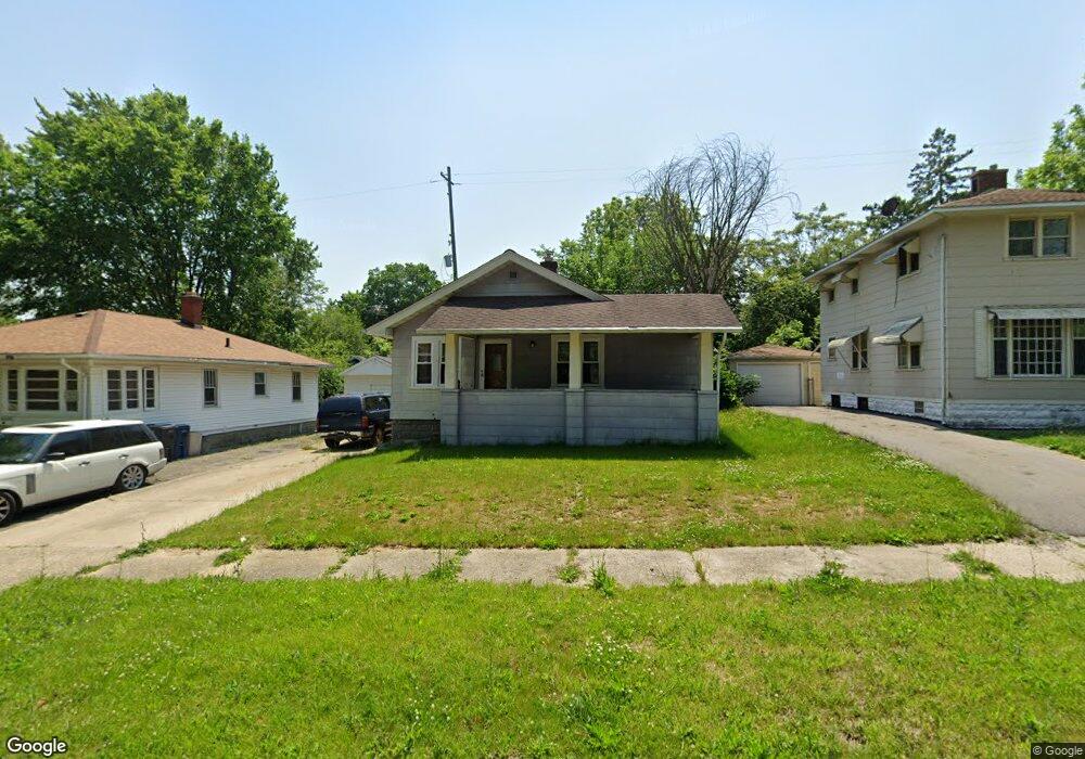 2553 Tiffin St, Flint, MI 48504 - photo 1