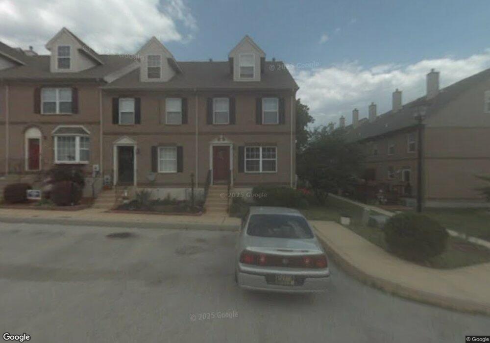 117 W 21st St, Wilmington, DE 19802 - photo 1