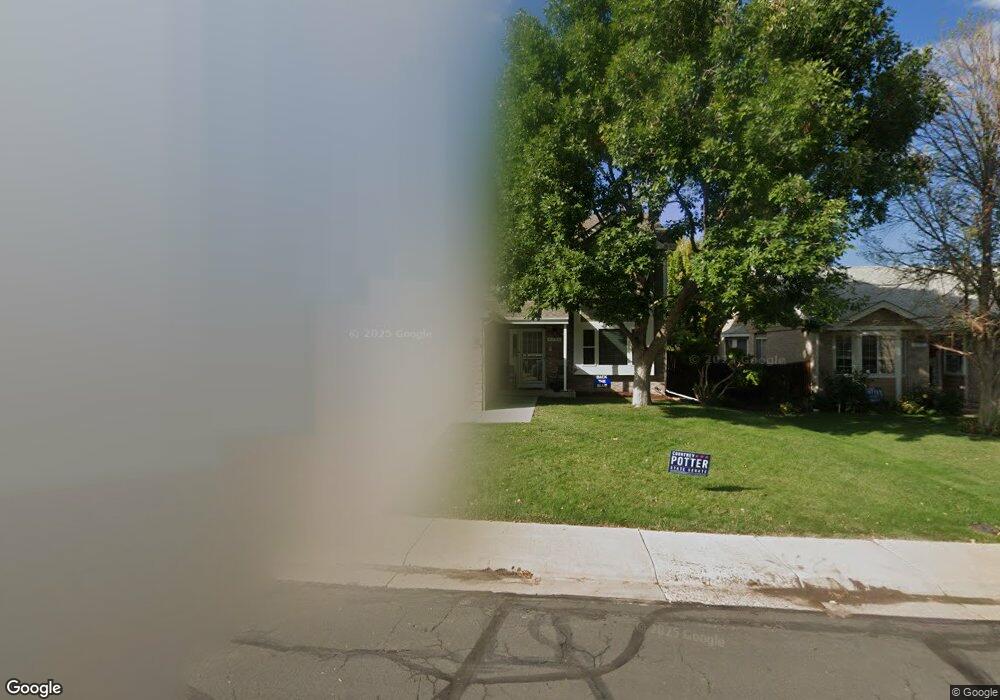 4335 E 128th Place, Thornton, CO 80241 - photo 1