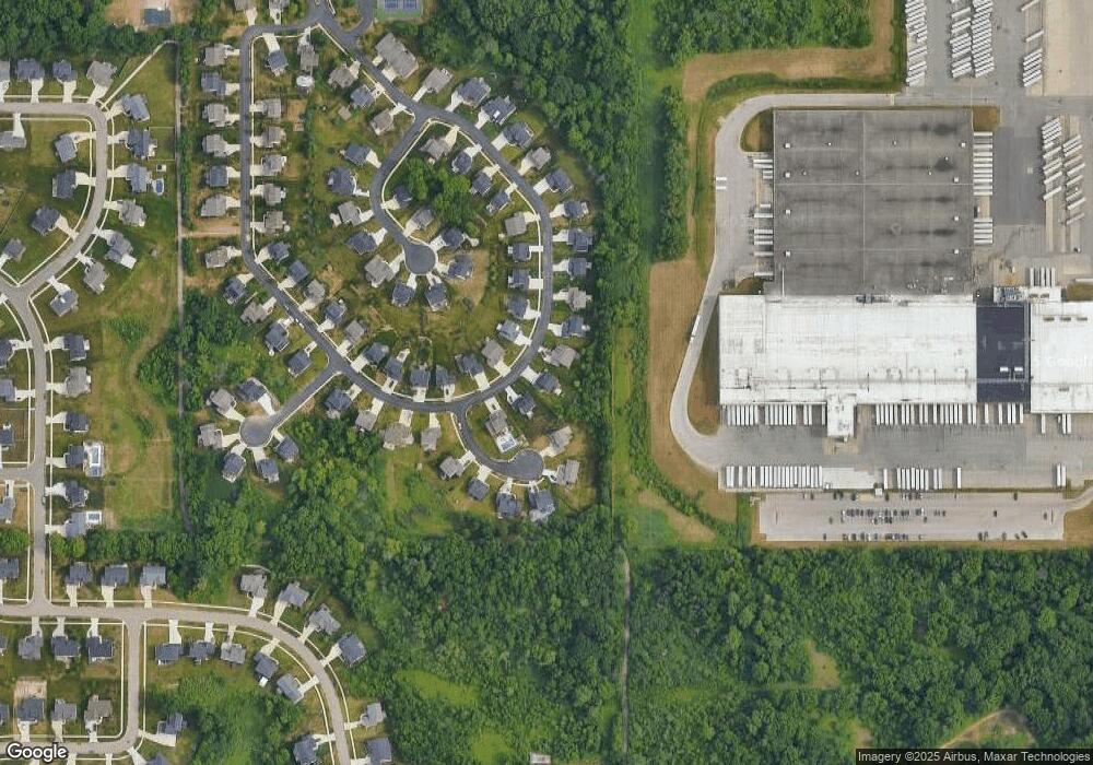 8002 Carliele Crossings Blvd SW unit 85, Byron Center, MI 49315 - photo 1