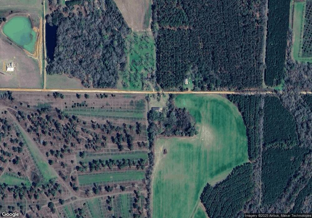 4882 Howard Rd, Pavo, GA 31778 - photo 1