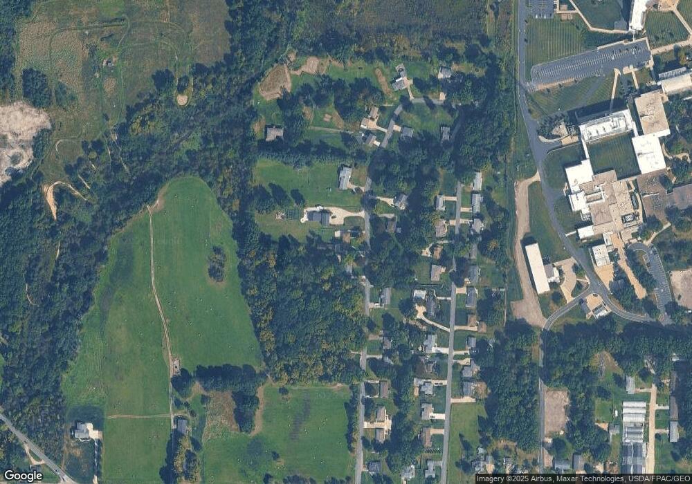 4244 Marks Ave, Rootstown, OH 44272 - photo 1