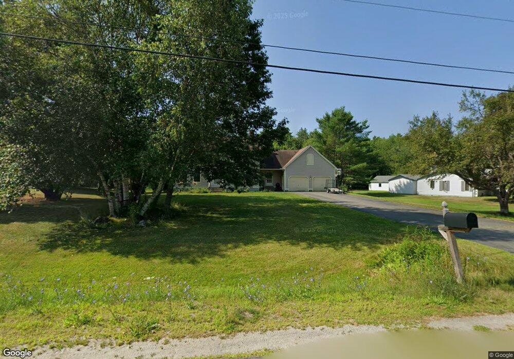 21 Ryan Dr, Manchester, ME 04351 - photo 1