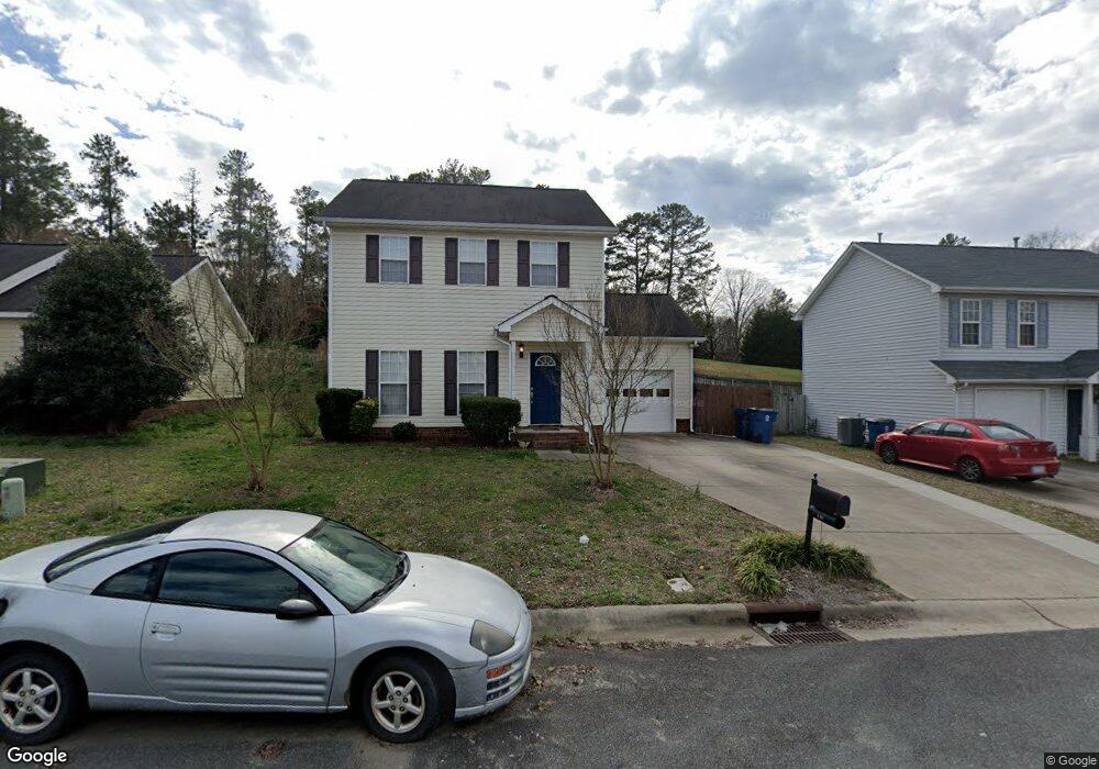 757 Sir Raleigh Dr, Concord, NC 28025 - photo 1