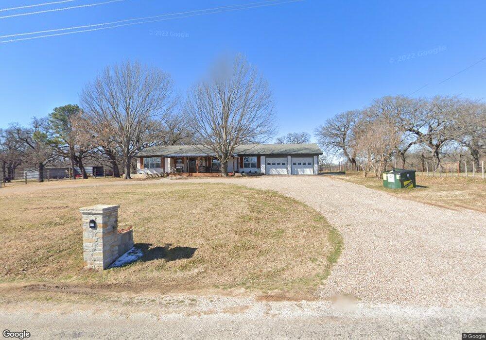 458 County Road 3225, Bridgeport, TX 76426 - photo 1