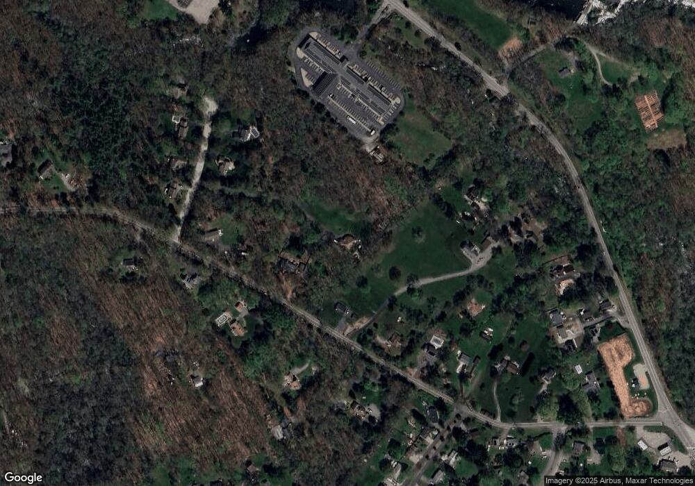 6 Holly Ln, North Stonington, CT 06359 - photo 1