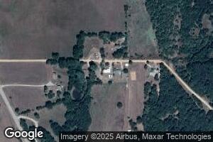 13370 E Richardson Ln, Coleman, OK 73432