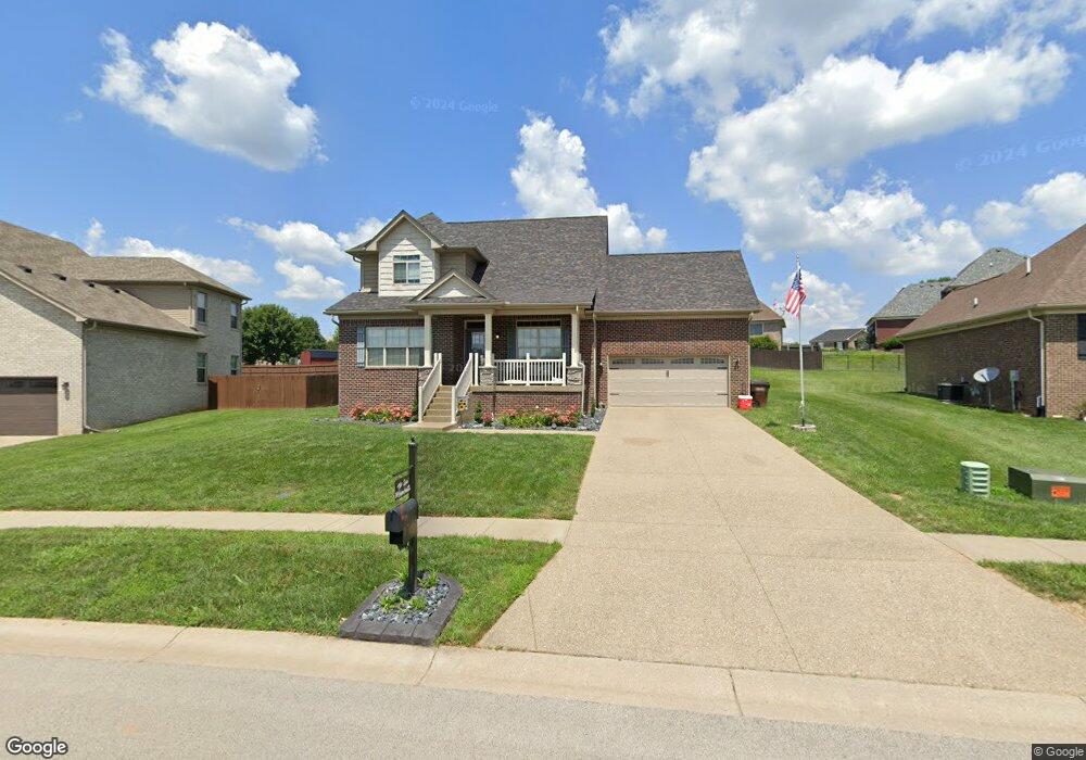 169 Copper Creek Dr, Mount Washington, KY 40047 - photo 1