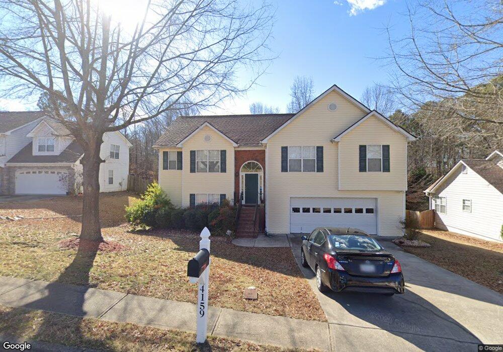 4159 Duncan Ives Dr, Buford, GA 30519 - photo 1