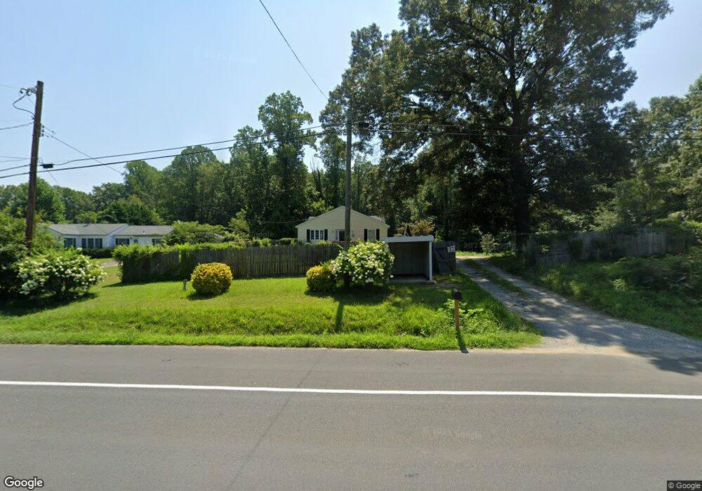 24072 Hollywood Rd, Hollywood, MD 20636 - photo 1