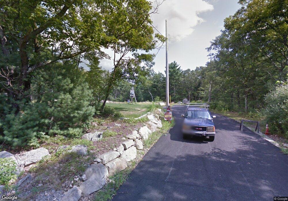 12 Polk St, Wilmington, MA 01887 - photo 1