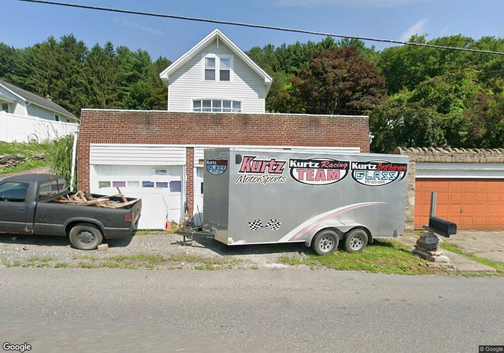 1477 Valley Rd, Tamaqua, PA 18252 - photo 1