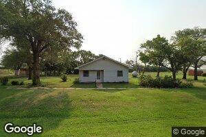 816 5th St, Manchester, OK 73758