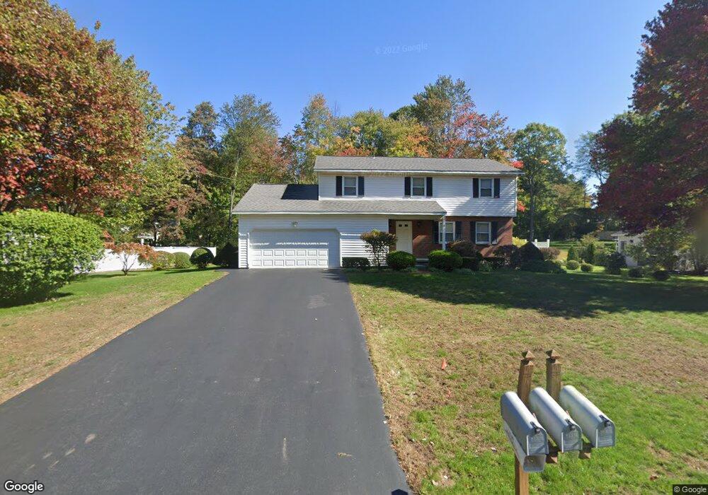 14 Wiltshire Way, Schenectady, NY 12309 - photo 1