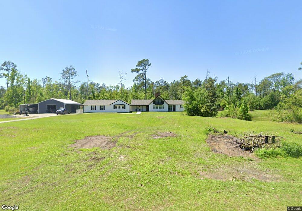 809 Welborn Dr, Lake Charles, LA 70611 - photo 1