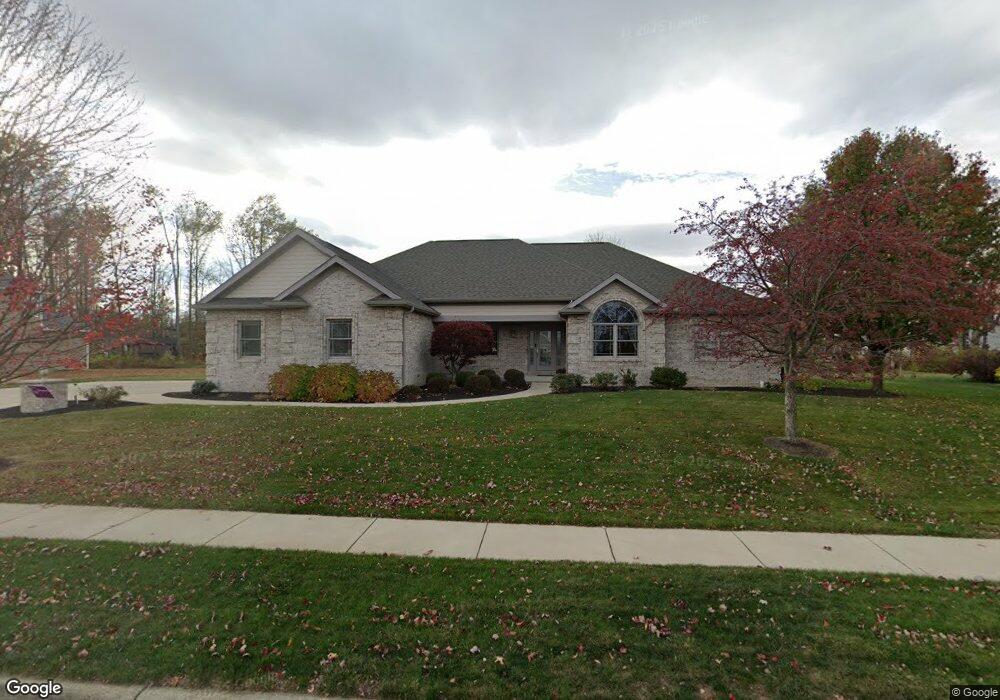 2664 Alexandria Dr, Lima, OH 45805 - photo 1