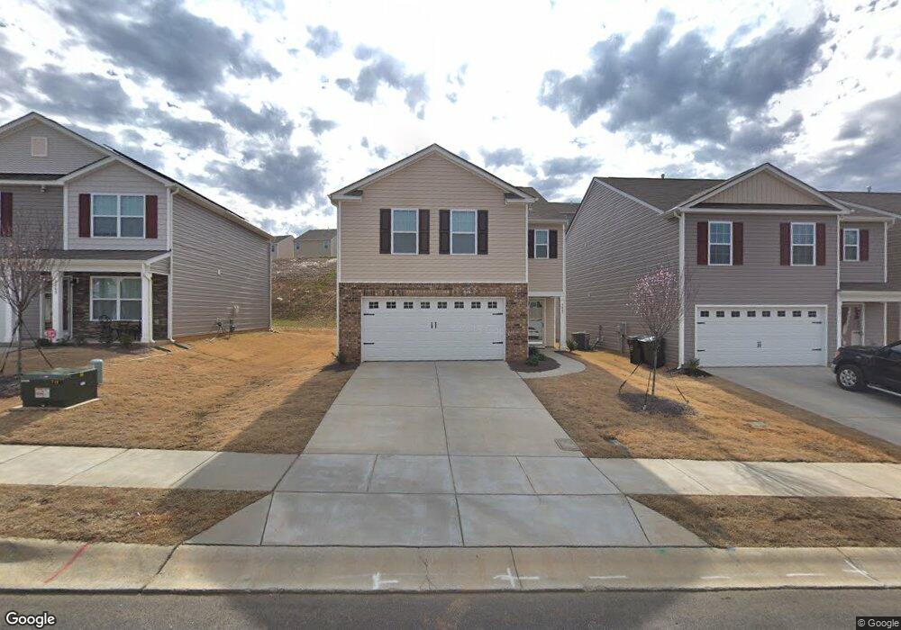 4067 Long Arrow Dr unit 378, Concord, NC 28025 - photo 1