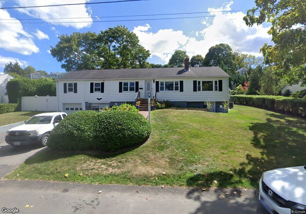 20 Bulow Rd, Hingham, MA 02043 - photo 1