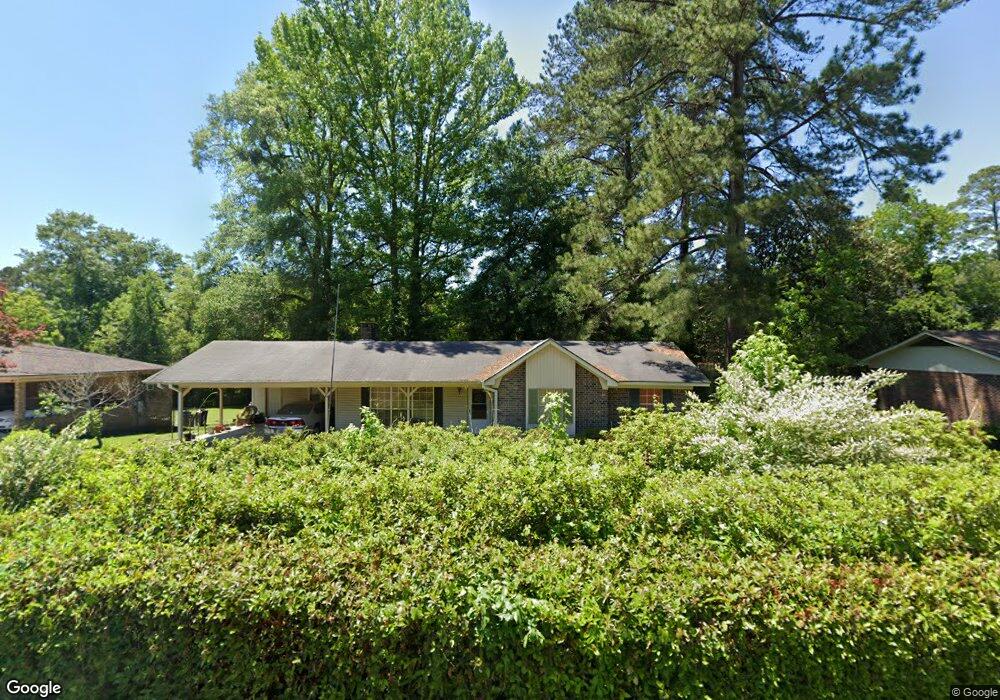 22 Ole Miss Dr, Laurel, MS 39440 - photo 1