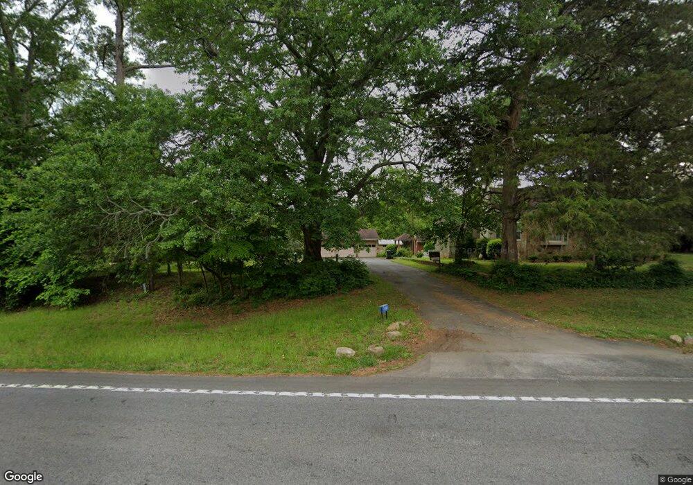 1520 Highway 212 SW, Conyers, GA 30094 - photo 1