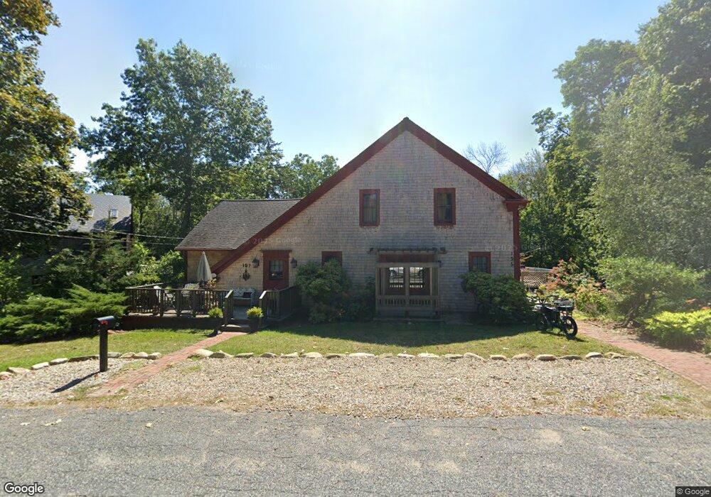 155 Bulrush Farm Rd, Scituate, MA 02066 - photo 1