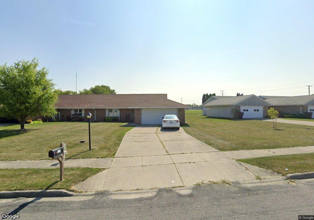 2532 Penny Lee Dr unit 1, Lima, OH 45805 - photo 1